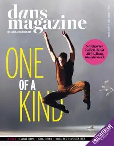 Dans Magazine – 17 februari 2023