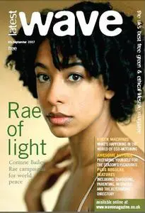 Latest Wave Magazine - September 2007