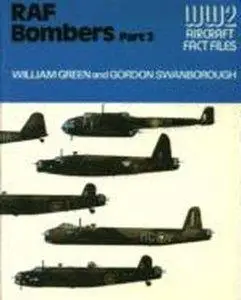 RAF Bombers (Part 2) (repost)