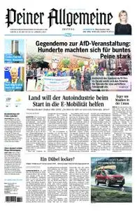 Peiner Allgemeine Zeitung - 11. Mai 2019