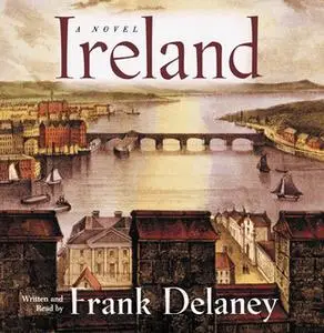 «Ireland» by Frank Delaney