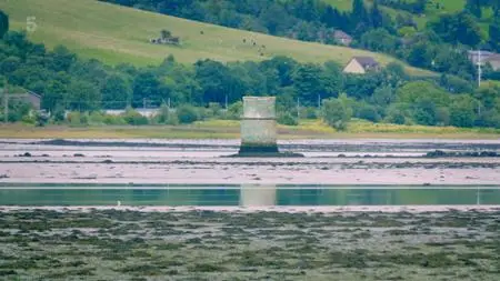 CH5. - River Clyde Then and Now (2021)