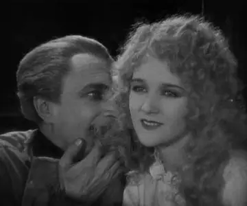 The Man Who Laughs (1928)