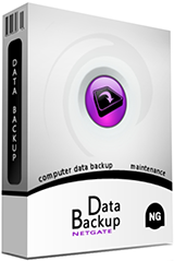 NETGATE Data Backup v2.0.505.0