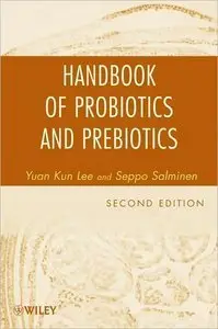 Handbook of Probiotics and Prebiotics (repost)