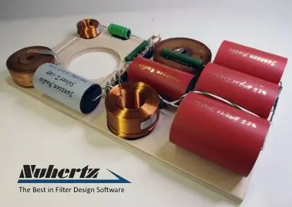Nuhertz Filter Solutions 2015 version 14.0