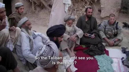 Summit Road Films - Kandahar Journals (2015)