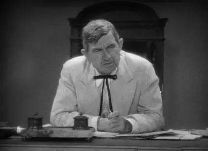 John Ford - Judge Priest (1934)