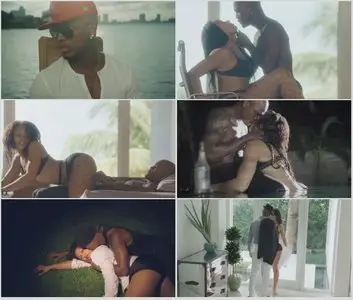 Ne-Yo - Lazy Love (2012)