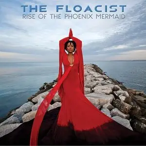 The Floacist - Rise of the Phoenix Mermaid (2014)