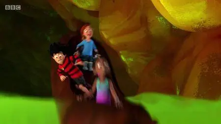 Dennis & Gnasher Unleashed! S01E30