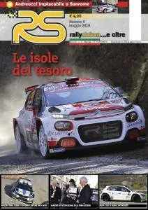 Rally Slalom - Maggio 2018