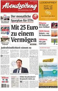 Abendzeitung München - 17 Februar 2023