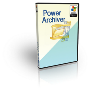 Portable PowerArchiver 2010 11.50.48 RC1