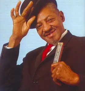 Sonny Boy Williamson & The Yardbirds (With Eric Clapton) - Live In London (1980)