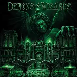Demons & Wizards - III (2020) [Deluxe Edition]