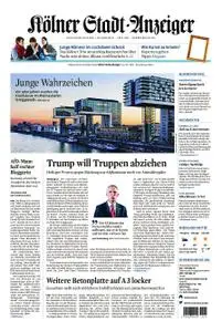 Kölner Stadt-Anzeiger Euskirchen/Schleiden – 18. November 2020