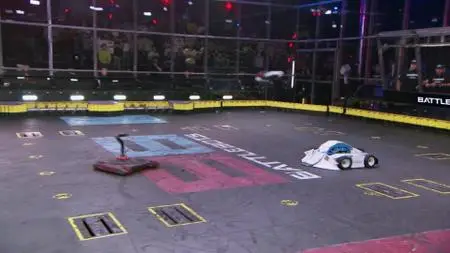 BattleBots S06E07