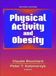 Physical Activity and Obesity, 2nd Edition