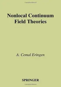 Nonlocal Continuum Field Theories