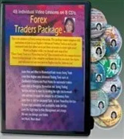 Raghee Horner - Forex Traders Package [repost]