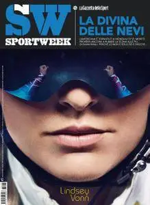 SportWeek N.5 - 4 Febbraio 2017