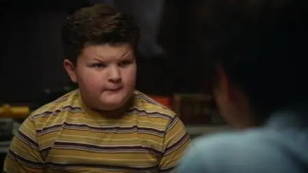 Young Sheldon S01E11