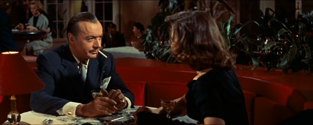 The Cobweb (1955) 