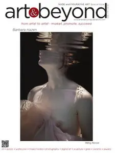 Art & Beyond - Nude Special 2015