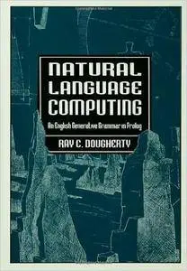 Natural Language Computing: An English Generative Grammar in Prolog