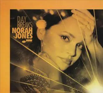 Norah Jones - Day Breaks (2016) [Deluxe Edition]
