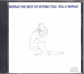 Jethro Tull - Repeat: The Best Of Jethro Tull, Vol. II (1977)