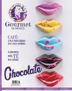 Gourmet de México - noviembre 2017