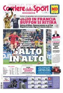 Corriere dello Sport - 10 Marzo 2018