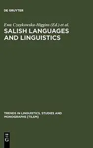 Salish Languages and Linguistics