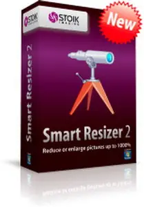 STOIK Smart Resizer 2.0.0.2929