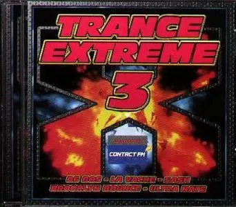 VA - Trance Extreme 3 (2007)