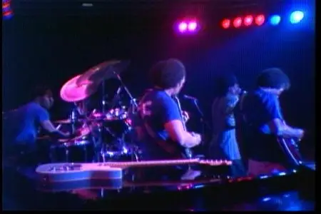 Junior Wells - Live At Nightstage (2007)