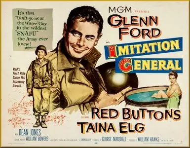 Imitation General (1958)