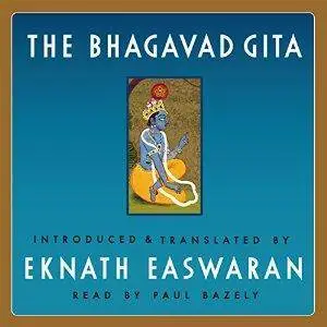 The Bhagavad Gita [Audiobook]
