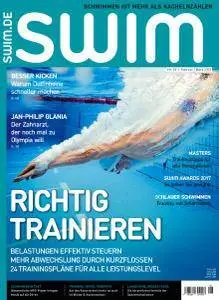 SWIM - Februar-März 2018