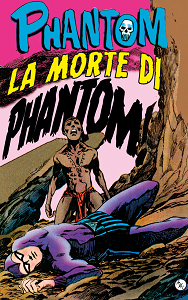 Phantom Di Jim Aparo - Volume 3 - La Morte Di Phantom