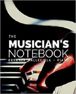 THE MUSICIAN´S NOTEBOOK: PIANO