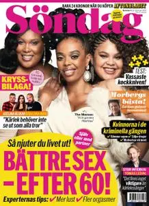 Aftonbladet Söndag – 23 januari 2022