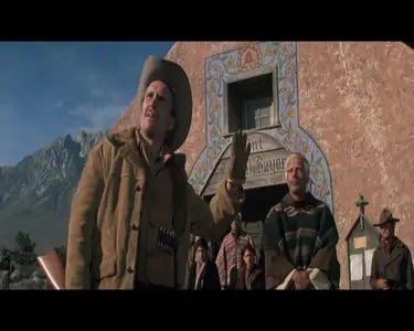Joe Kidd (1972)