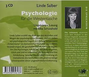 Linde Salber, "Psychologie für die Westentasche" (repost)