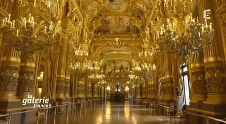 (Fr5) Le ballet de l'Opéra de Paris au Bolchoï (2014)