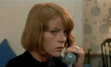 L'étrangleur / The Strangler (1970)