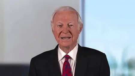 Jim Rohn - Foundations For Success