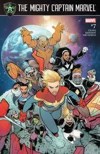 The Mighty Captain Marvel 007 2017 Digital Zone-Empire